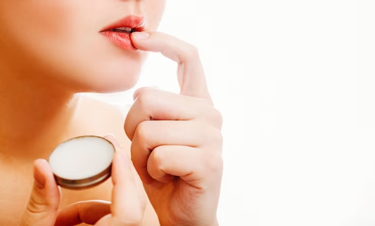 Best Lip Balm for Chapped and Dry Lips in India 2024