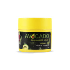 Avocado Body Butter-100ML