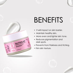 Zobha Skin Brightening and Repairing Combo with the richness of Glutathione