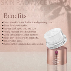 11 In One Skin Radiance Cream