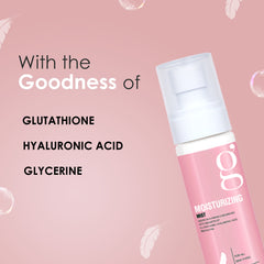 Zobha Skin Brightening Combo with the richness of Glutathione